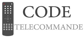 code télécommande philips.